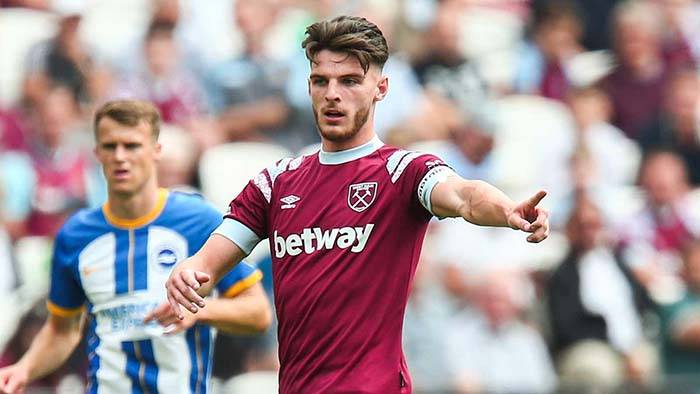 TA分析英格兰目前阵容：球队中轴线十分豪华，但替补深度不足