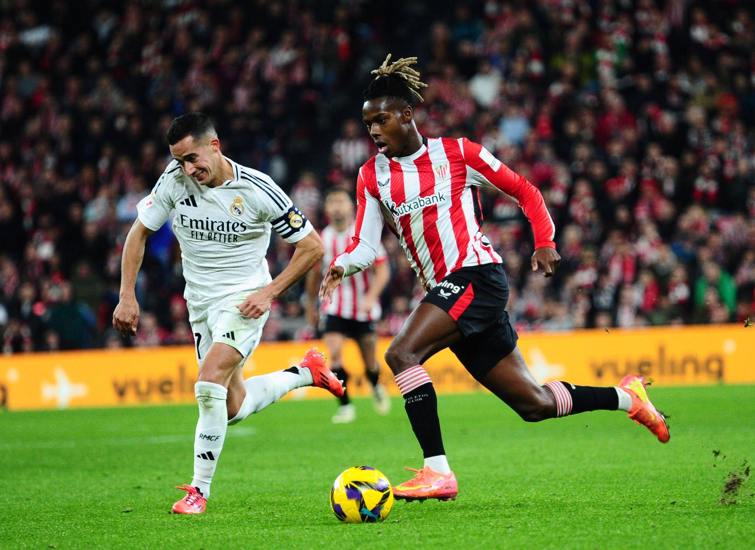 沙拉维谈续约：我们还得再谈谈，看看接下来会发生什么