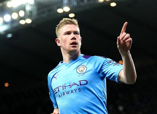 足球英超豪门逆风翻盘，球迷直呼太刺激